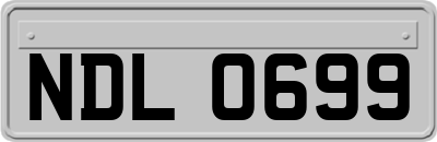 NDL0699