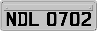 NDL0702