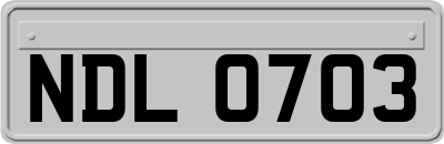 NDL0703