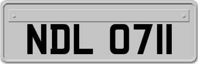 NDL0711