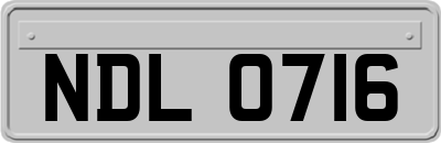 NDL0716