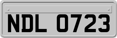 NDL0723