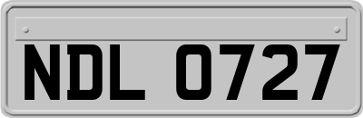 NDL0727