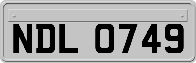 NDL0749