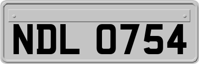 NDL0754