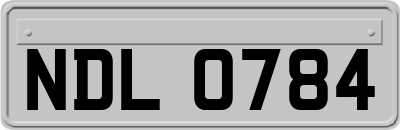 NDL0784