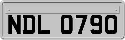 NDL0790