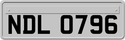 NDL0796