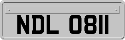 NDL0811