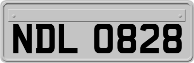 NDL0828