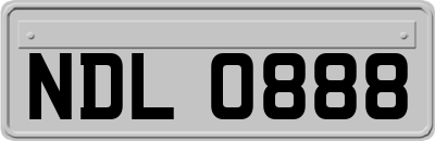 NDL0888