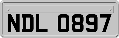 NDL0897