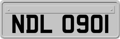 NDL0901