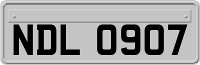 NDL0907