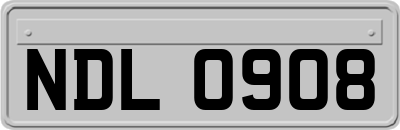 NDL0908