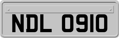 NDL0910