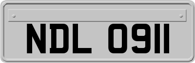 NDL0911