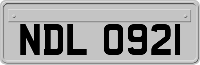 NDL0921