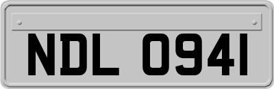 NDL0941
