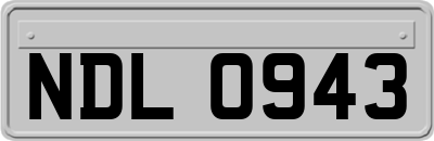NDL0943