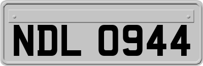 NDL0944