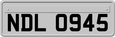 NDL0945