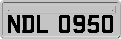 NDL0950