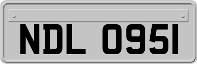NDL0951