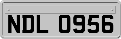 NDL0956