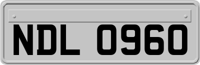 NDL0960
