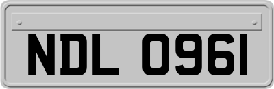 NDL0961