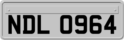 NDL0964