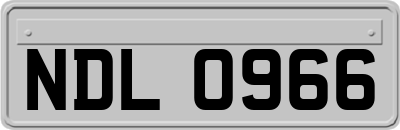 NDL0966