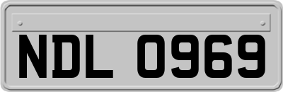NDL0969