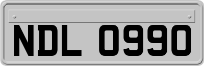 NDL0990