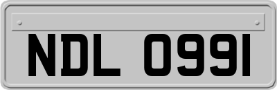 NDL0991