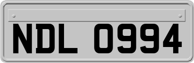 NDL0994