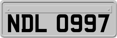NDL0997