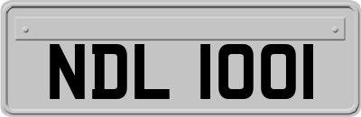 NDL1001
