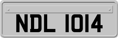 NDL1014