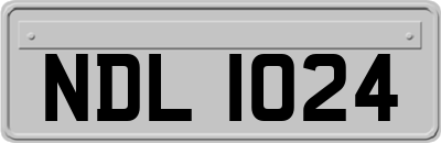 NDL1024
