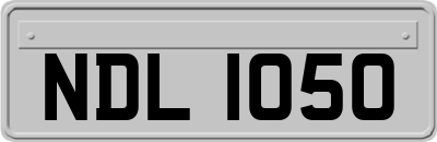 NDL1050