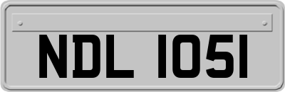 NDL1051