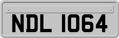 NDL1064