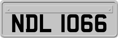 NDL1066