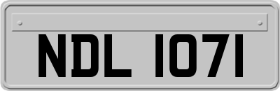 NDL1071