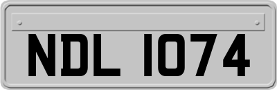 NDL1074