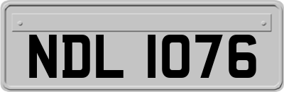 NDL1076