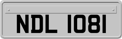 NDL1081