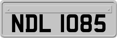 NDL1085